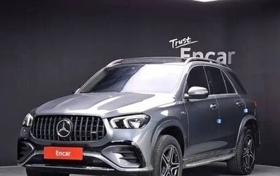 Mercedes-Benz GLE, 2022 год, 6 329 000 рублей, 1 фотография