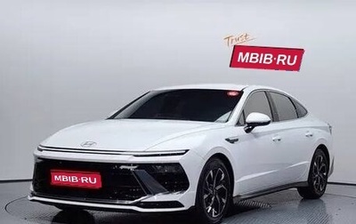 Hyundai Sonata VIII, 2024 год, 3 020 000 рублей, 1 фотография