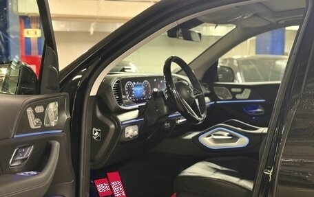 Mercedes-Benz GLE, 2025 год, 14 800 000 рублей, 1 фотография