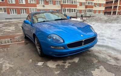 Maserati 4200 GT, 2004 год, 2 500 000 рублей, 1 фотография