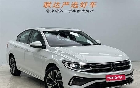 Volkswagen Bora, 2022 год, 1 649 505 рублей, 1 фотография