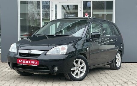 Suzuki Liana, 2001 год, 249 000 рублей, 1 фотография