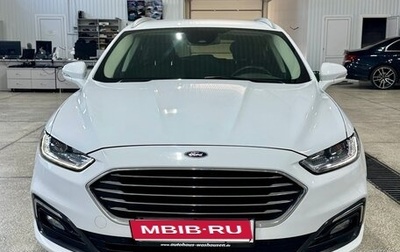 Ford Mondeo V, 2019 год, 1 950 000 рублей, 1 фотография