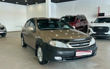 Chevrolet Lacetti, 2007 год, 199 000 рублей, 1 фотография