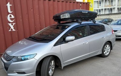 Honda Insight II рестайлинг, 2009 год, 750 000 рублей, 1 фотография