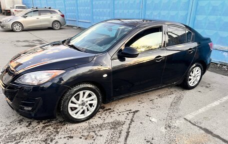Mazda 3, 2010 год, 850 000 рублей, 1 фотография
