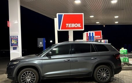 Skoda Kodiaq I, 2020 год, 2 950 000 рублей, 1 фотография