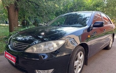 Toyota Camry V40, 2005 год, 800 000 рублей, 1 фотография