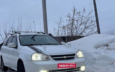 Chevrolet Lacetti, 2010 год, 400 000 рублей, 1 фотография