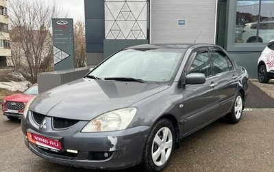 Mitsubishi Lancer IX, 2005 год, 385 000 рублей, 1 фотография