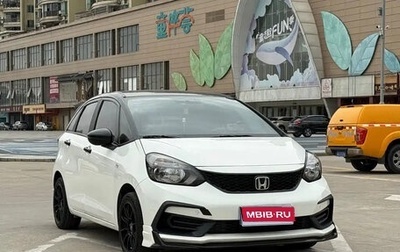 Honda Fit, 2021 год, 1 000 000 рублей, 1 фотография
