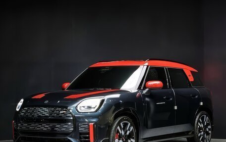 MINI Countryman, 2025 год, 6 200 000 рублей, 1 фотография