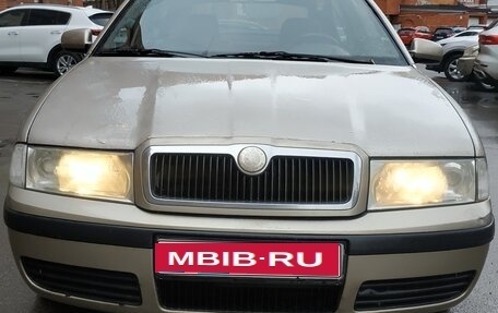 Skoda Octavia IV, 2005 год, 319 000 рублей, 1 фотография