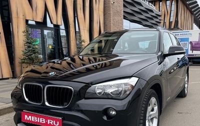 BMW X1, 2013 год, 1 250 000 рублей, 1 фотография