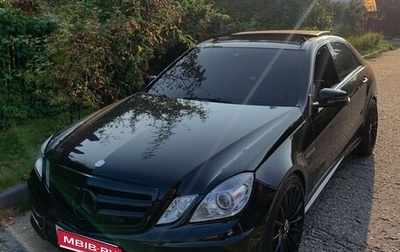 Mercedes-Benz E-Класс, 2012 год, 2 050 000 рублей, 1 фотография