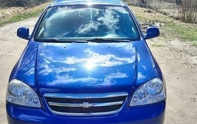 Chevrolet Lacetti, 2010 год, 555 000 рублей, 1 фотография