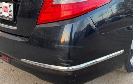 Nissan Teana, 2008 год, 1 500 000 рублей, 11 фотография