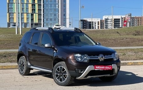 Renault Duster I рестайлинг, 2019 год, 1 250 000 рублей, 1 фотография