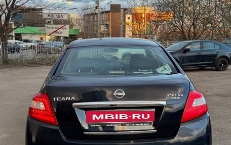 Nissan Teana, 2008 год, 1 500 000 рублей, 13 фотография