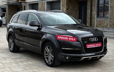 Audi Q7, 2006 год, 1 290 000 рублей, 1 фотография