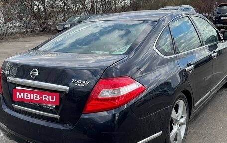 Nissan Teana, 2008 год, 1 500 000 рублей, 18 фотография