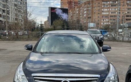 Nissan Teana, 2008 год, 1 500 000 рублей, 21 фотография