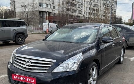 Nissan Teana, 2008 год, 1 500 000 рублей, 20 фотография