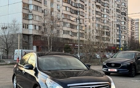 Nissan Teana, 2008 год, 1 500 000 рублей, 17 фотография