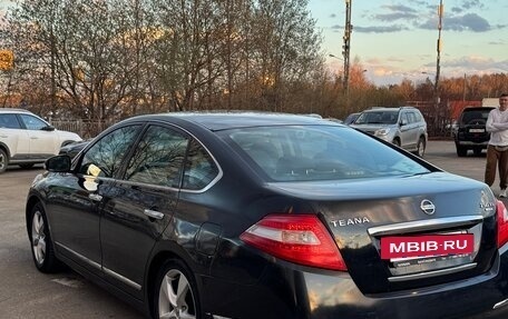 Nissan Teana, 2008 год, 1 500 000 рублей, 15 фотография