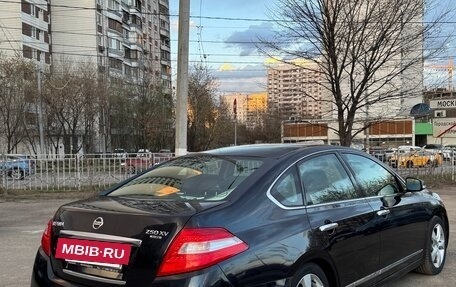Nissan Teana, 2008 год, 1 500 000 рублей, 12 фотография