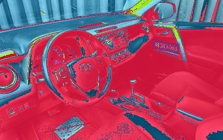 Toyota RAV4, 2015 год, 1 799 777 рублей, 7 фотография