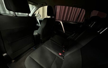 Toyota RAV4, 2015 год, 1 799 777 рублей, 19 фотография