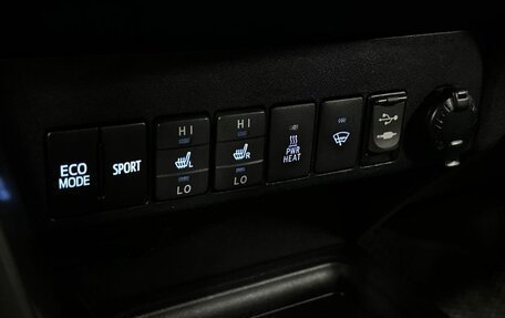 Toyota RAV4, 2015 год, 1 799 777 рублей, 22 фотография