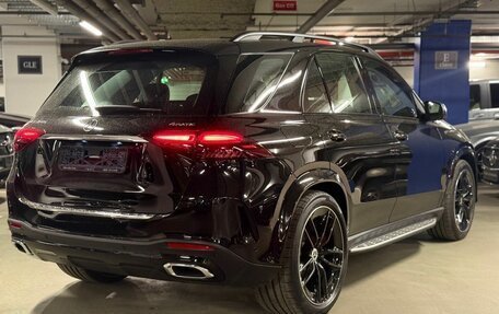 Mercedes-Benz GLE, 2025 год, 14 800 000 рублей, 4 фотография