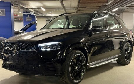 Mercedes-Benz GLE, 2025 год, 14 800 000 рублей, 2 фотография