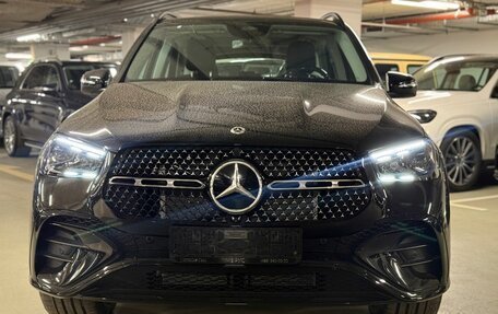 Mercedes-Benz GLE, 2025 год, 14 800 000 рублей, 3 фотография