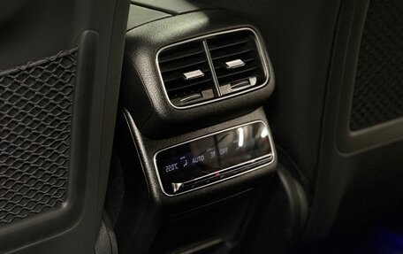 Mercedes-Benz GLE, 2025 год, 14 800 000 рублей, 7 фотография