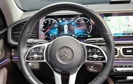 Mercedes-Benz GLE, 2022 год, 6 329 000 рублей, 5 фотография