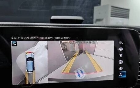 Mercedes-Benz GLE, 2022 год, 6 329 000 рублей, 9 фотография