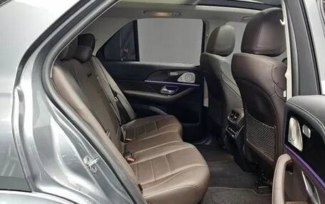 Mercedes-Benz GLE, 2022 год, 6 329 000 рублей, 7 фотография