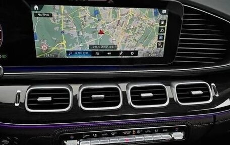 Mercedes-Benz GLE, 2022 год, 6 329 000 рублей, 11 фотография