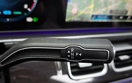 Mercedes-Benz GLE, 2022 год, 6 329 000 рублей, 10 фотография