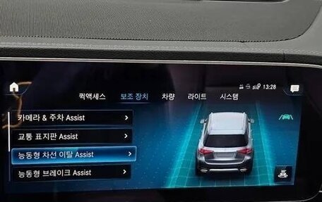 Mercedes-Benz GLE, 2022 год, 6 329 000 рублей, 12 фотография