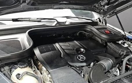 Mercedes-Benz GLE, 2022 год, 6 329 000 рублей, 15 фотография