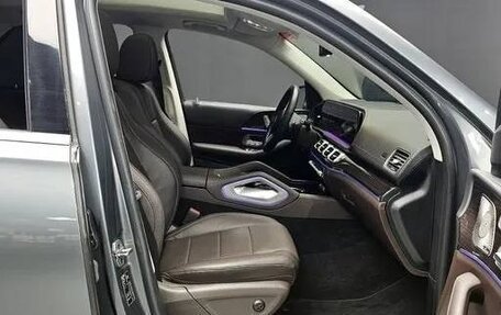 Mercedes-Benz GLE, 2022 год, 6 329 000 рублей, 13 фотография