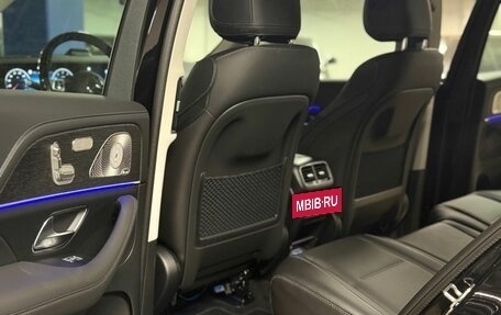 Mercedes-Benz GLE, 2025 год, 14 800 000 рублей, 6 фотография