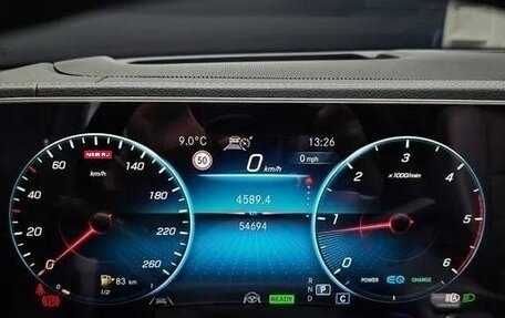 Mercedes-Benz GLE, 2022 год, 6 329 000 рублей, 6 фотография