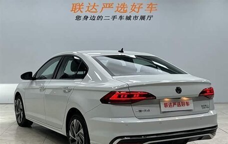 Volkswagen Bora, 2022 год, 1 649 505 рублей, 3 фотография