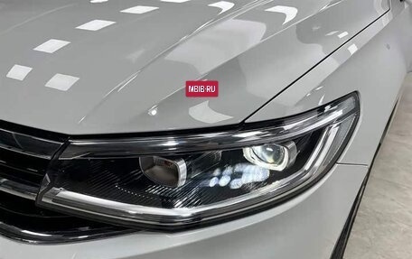 Volkswagen Bora, 2022 год, 1 649 505 рублей, 10 фотография