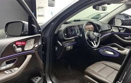 Mercedes-Benz GLE, 2022 год, 6 329 000 рублей, 18 фотография